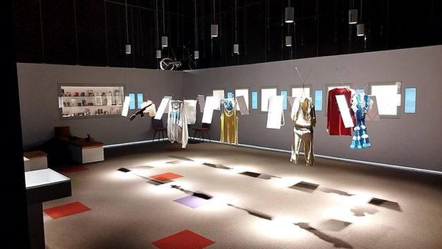 War Childhood Museum