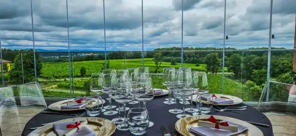 Hotels in Gavi