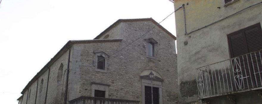 Parrocchia di San Michele Arcangelo