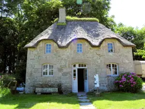 Le Château de Carneville