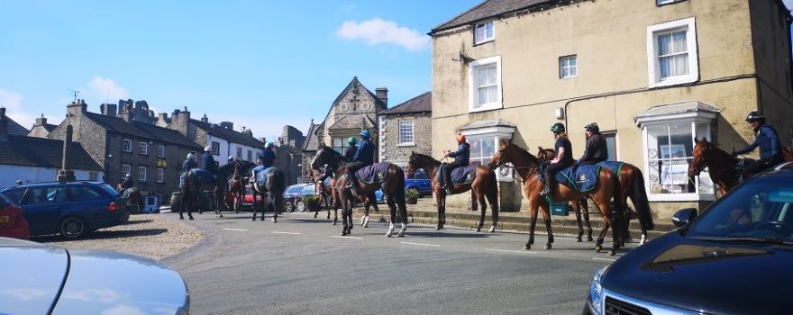 Middleham