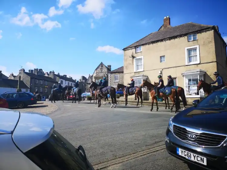 Middleham