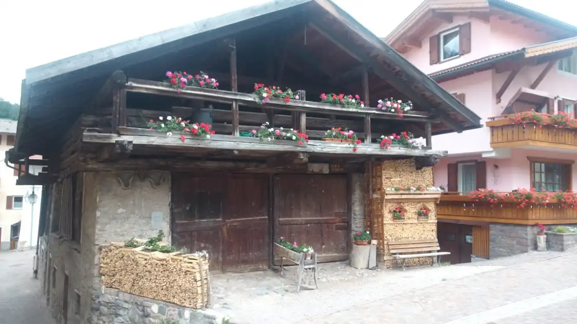 Hotel in zona Turchia