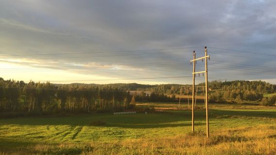 Simpele Church