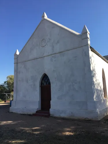 Kalahari-Oranje Museum Upington