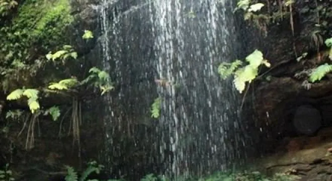 South Lawson Waterfall Circuit