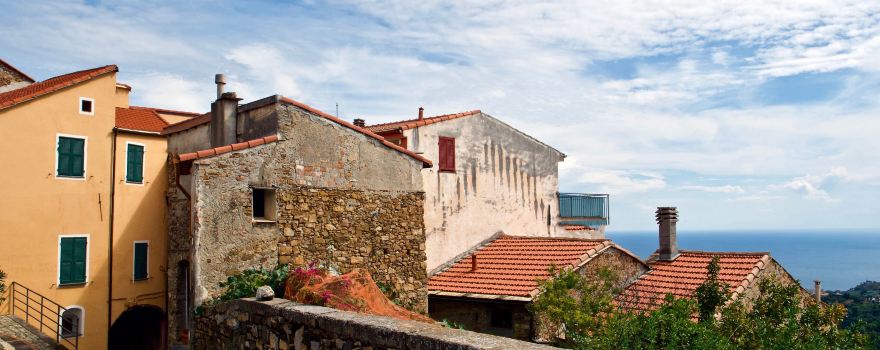 Centro Storico Lingueglietta