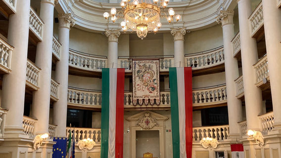 Museo del Tricolore