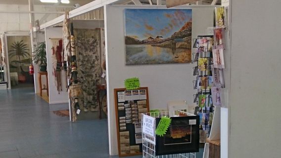 Deloraine Creative Studios Inc