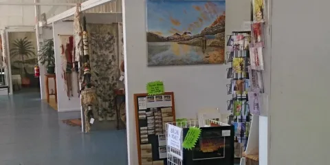 Deloraine Creative Studios