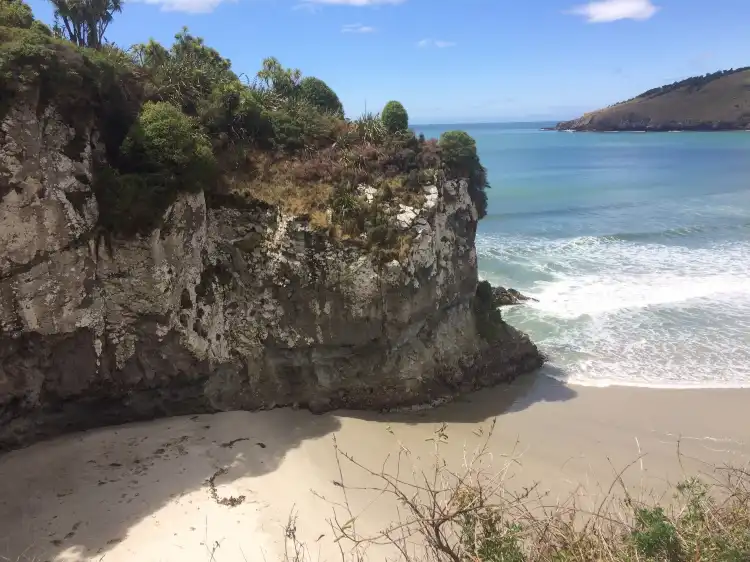 Hotels in Waitati