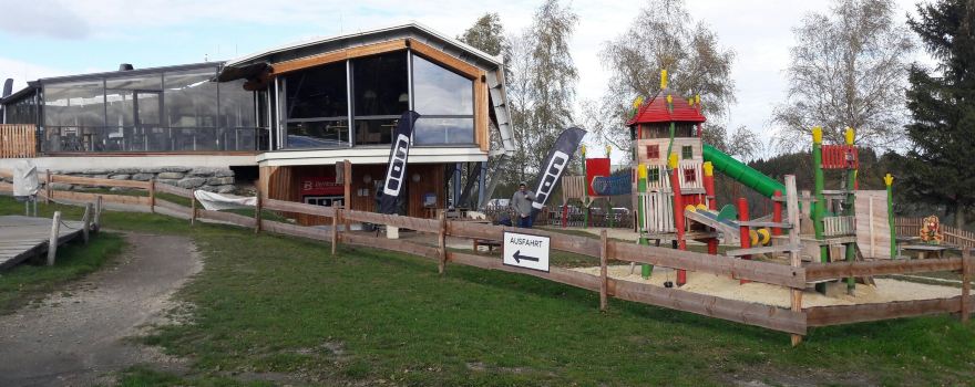 Gemeinde Sankt Corona am Wechsel