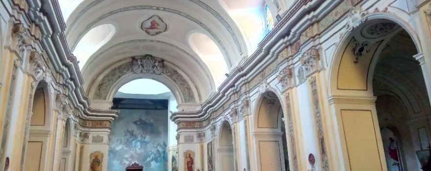 Concattedrale di Santa Maria Assunta