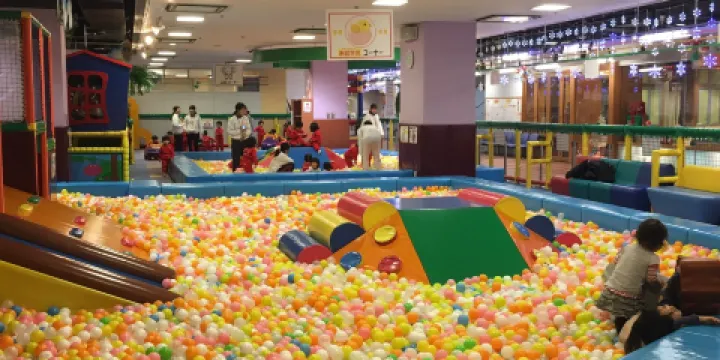 Kodomo No Yakata How