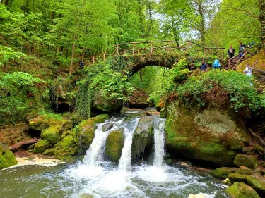 Mullerthal