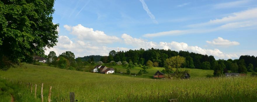 Nibelungensteig