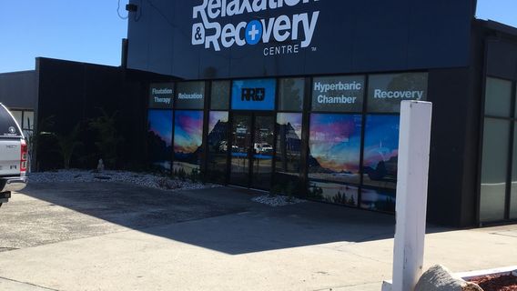 Traralgon Relaxation & Recovery Centre