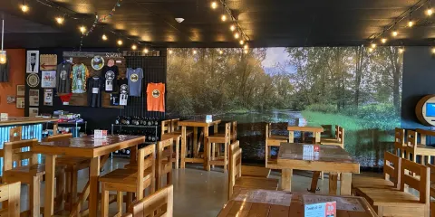 Hickory Creek Brewing Company