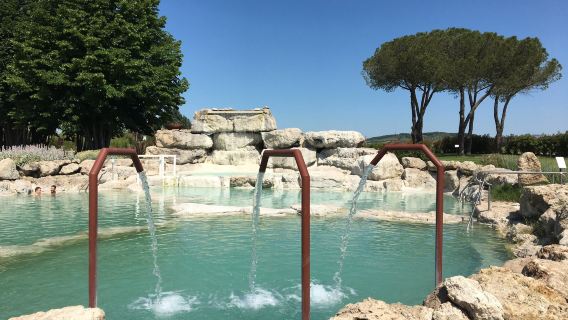 Therma Oasi