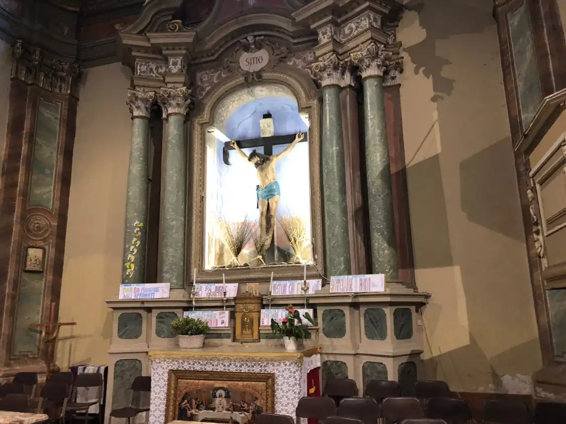 Hotels near Chiesa S.Stefano