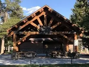 West Yellowstone Heritage Park