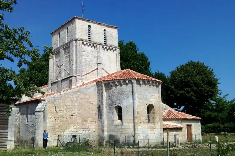 Hôtels à : Oulmes