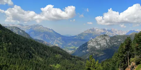 Laghi di Lusia
