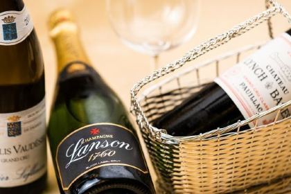 Barbecue Restaurant “Capella”/Hotel Orion Motobu Resort & Spa