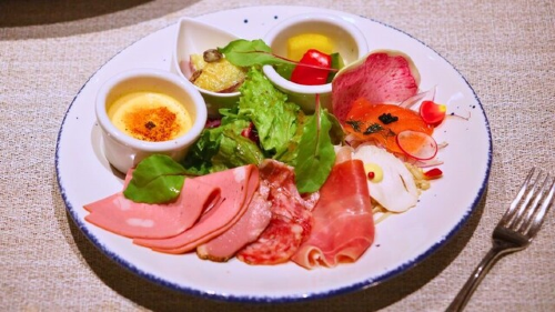 il favore(イル ファヴォーレ)
