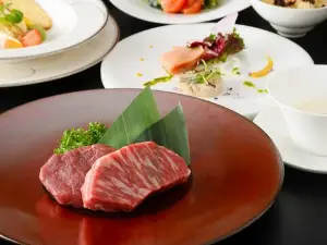Teppan-Yaki Vue Mer