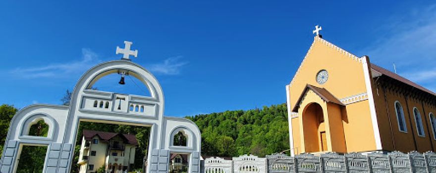 "Holy Trinity" Franciscan Monastery