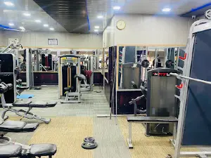 Rock Gym
