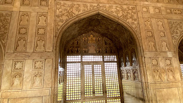 Amar Singh Gate