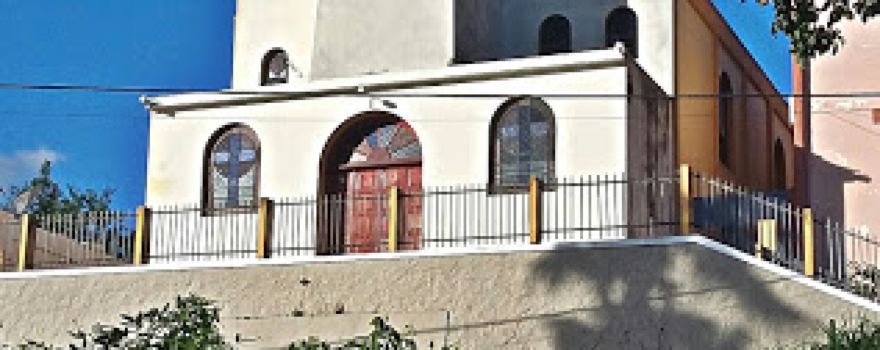Igreja Matriz São Sebastião