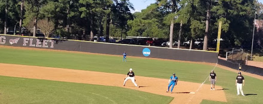 Bell Sports Complex