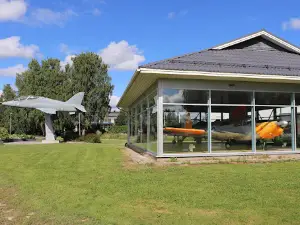 Kauhava Airplane Park