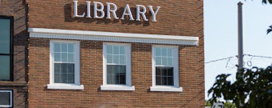 Franklin County Library