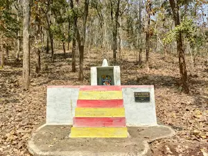 Bhawani Mata Mandir ,Dhara Karela