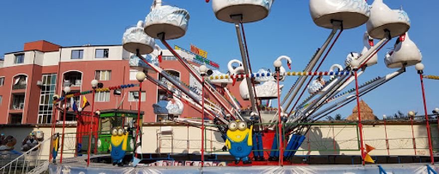 Fun Park