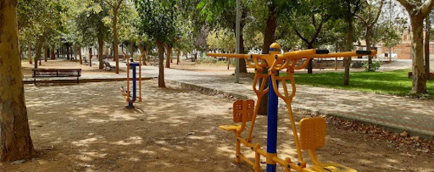 adultos Park