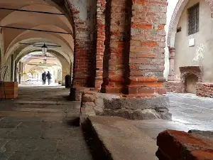 Piazzo Biella