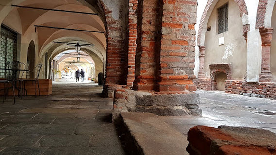 Piazzo Biella