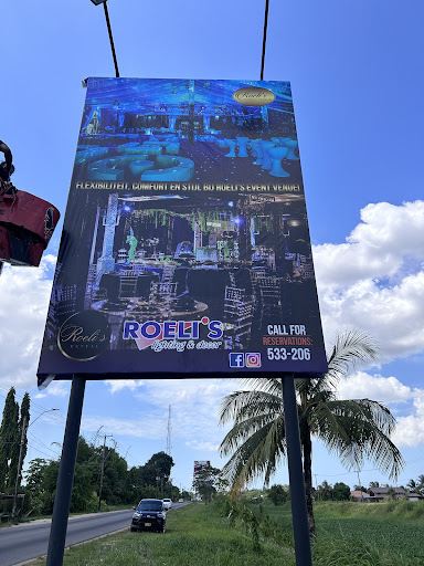 Roeli's Event Venue