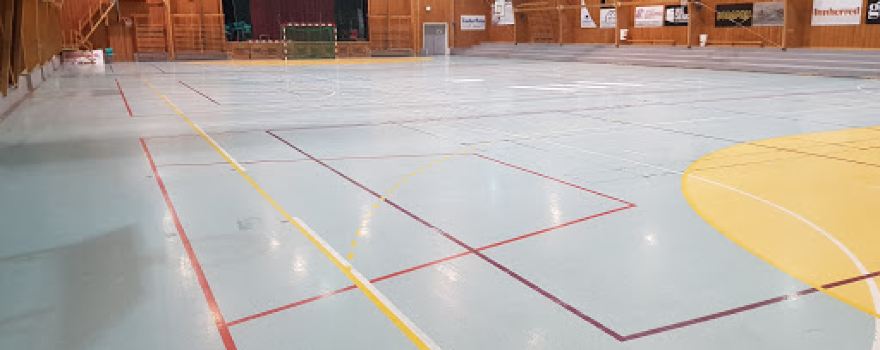 Skognhallen