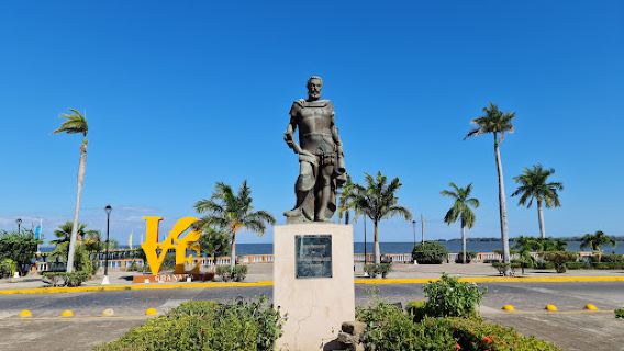 Granada Malecon
