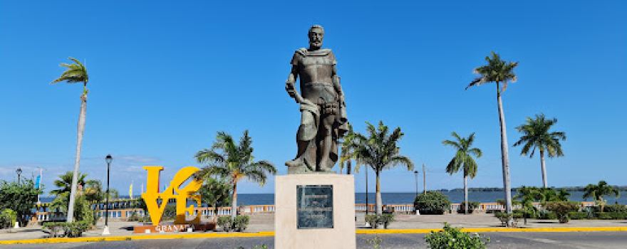 Granada Malecon