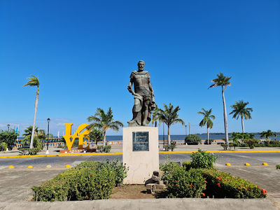 Granada Malecon