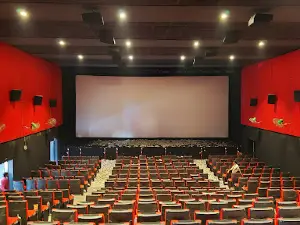 Maheshwari 70MM 2K Dolby Atmos