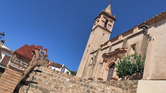 Sendero Aracena - Linares de la Sierra