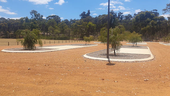 Wundowie Skate Park